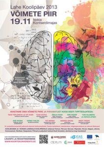 NOORTEKONVERENTSI PLAKAT