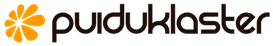 Puiduklaster logo