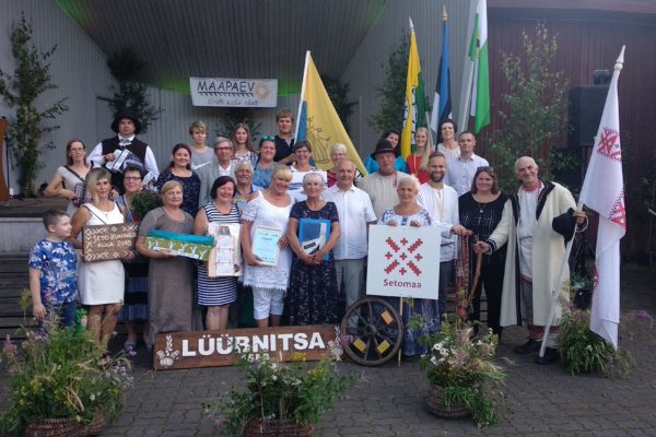 aasta küla 2019 lüübnitsa
