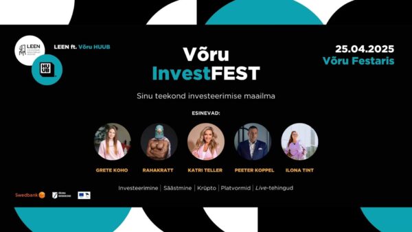 Võru InvestFest