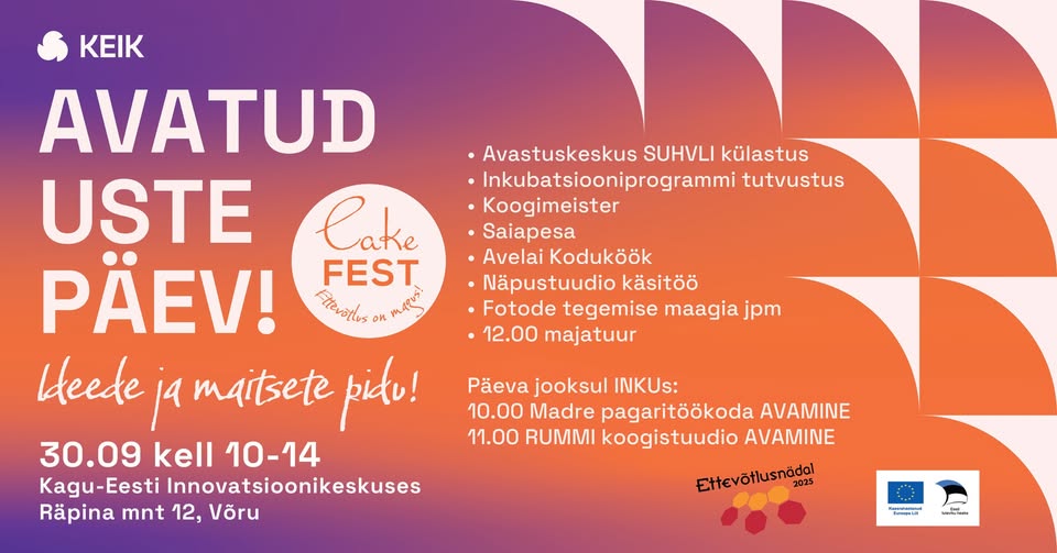 KEIK Fest