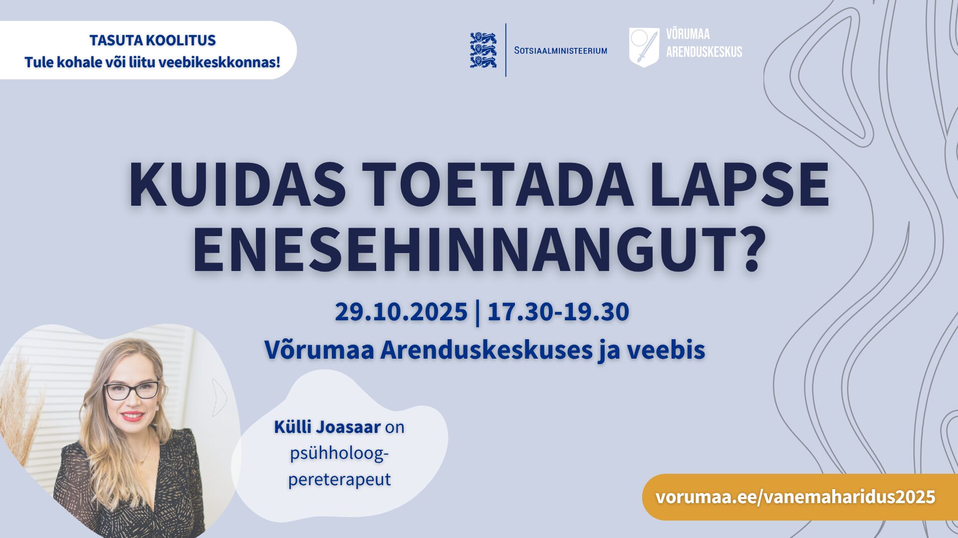 Külli Joasaar