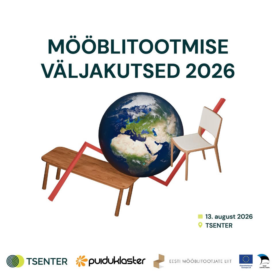 Mööblitootmise väljakutsed 2026