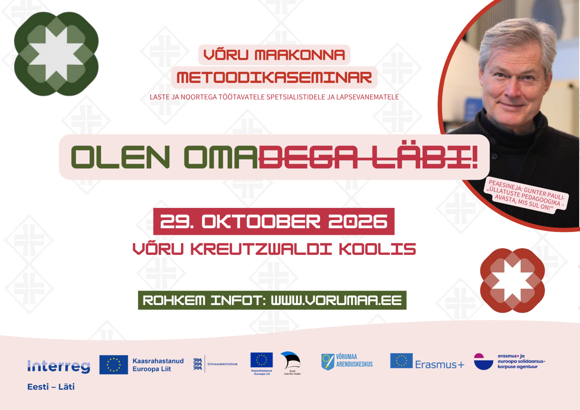 Metoodikaseminari plakat pikali (rohkem infot, kui reg käib)